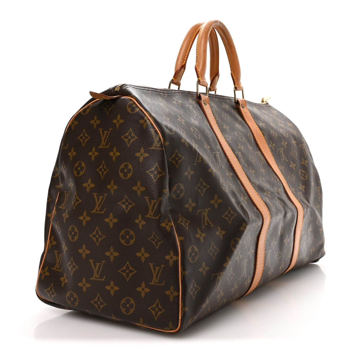 Monogram Keepall 50 wholesalehk.shop