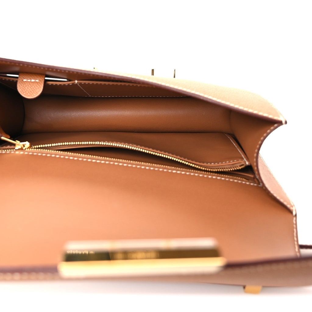 Epsom Constance 1-24 Gold £¨ Direct shipment via from wholesalehk.shop