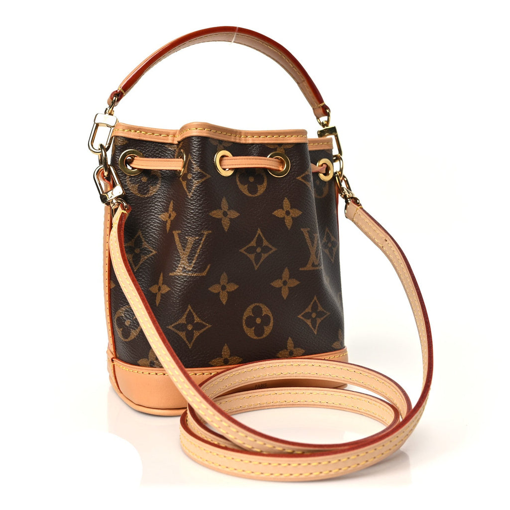 Monogram Nano Noe NV £¨ Direct shipment via from wholesalehk.shop