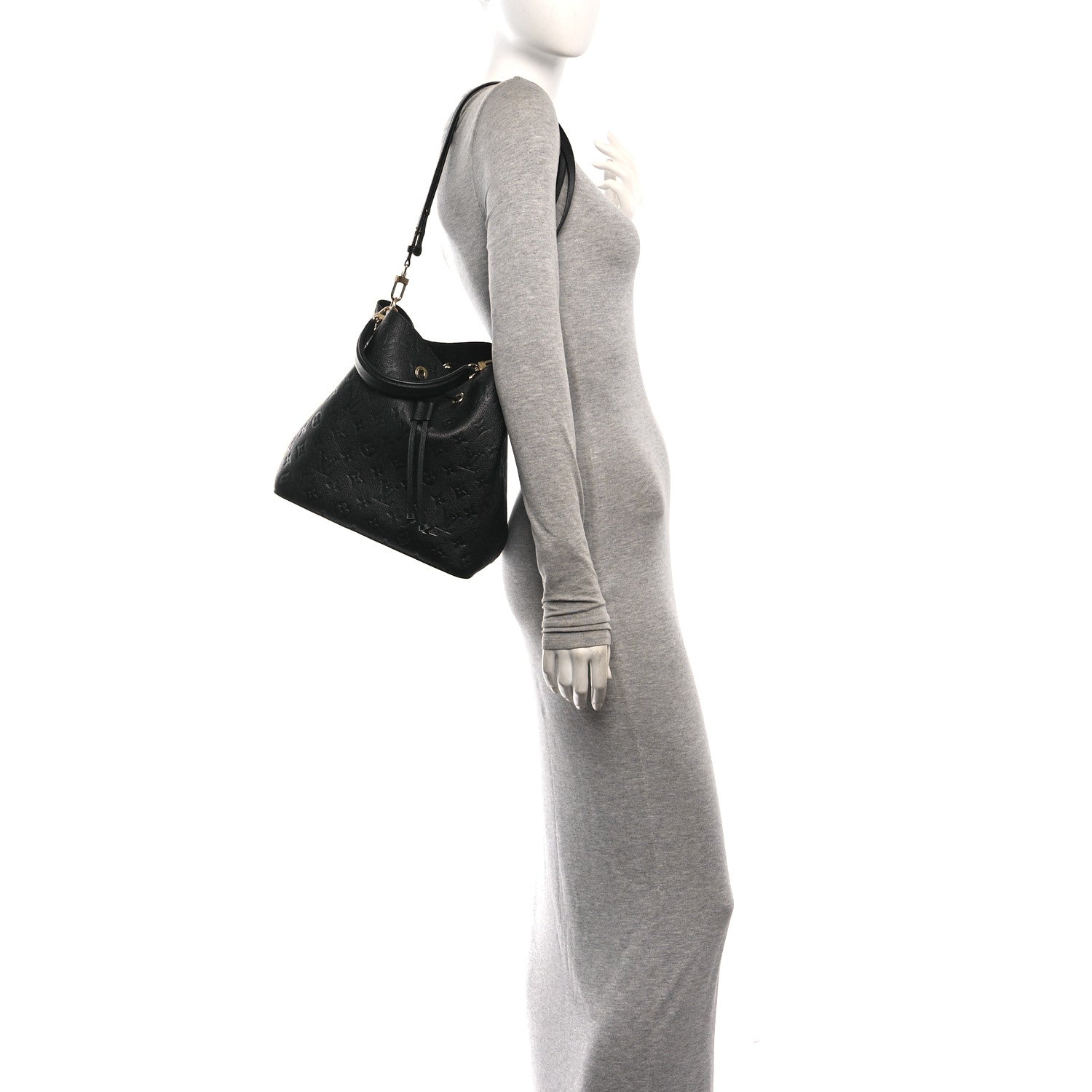 Empreinte Neonoe MM Black £¨ Direct shipment via from wholesalehk.shop