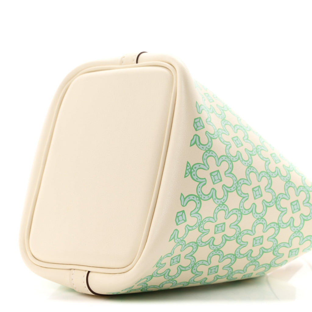 Swift Micro Lucky Daisy Picotin Lock  Nata Vert £¨ Direct shipment via from wholesalehk.shop