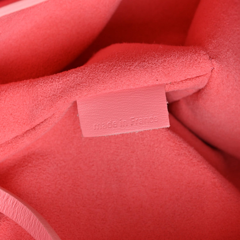 Jacquard Since 1854 Noe Purse Ecru Beige Pink £¨ Direct shipment via from wholesalehk.shop