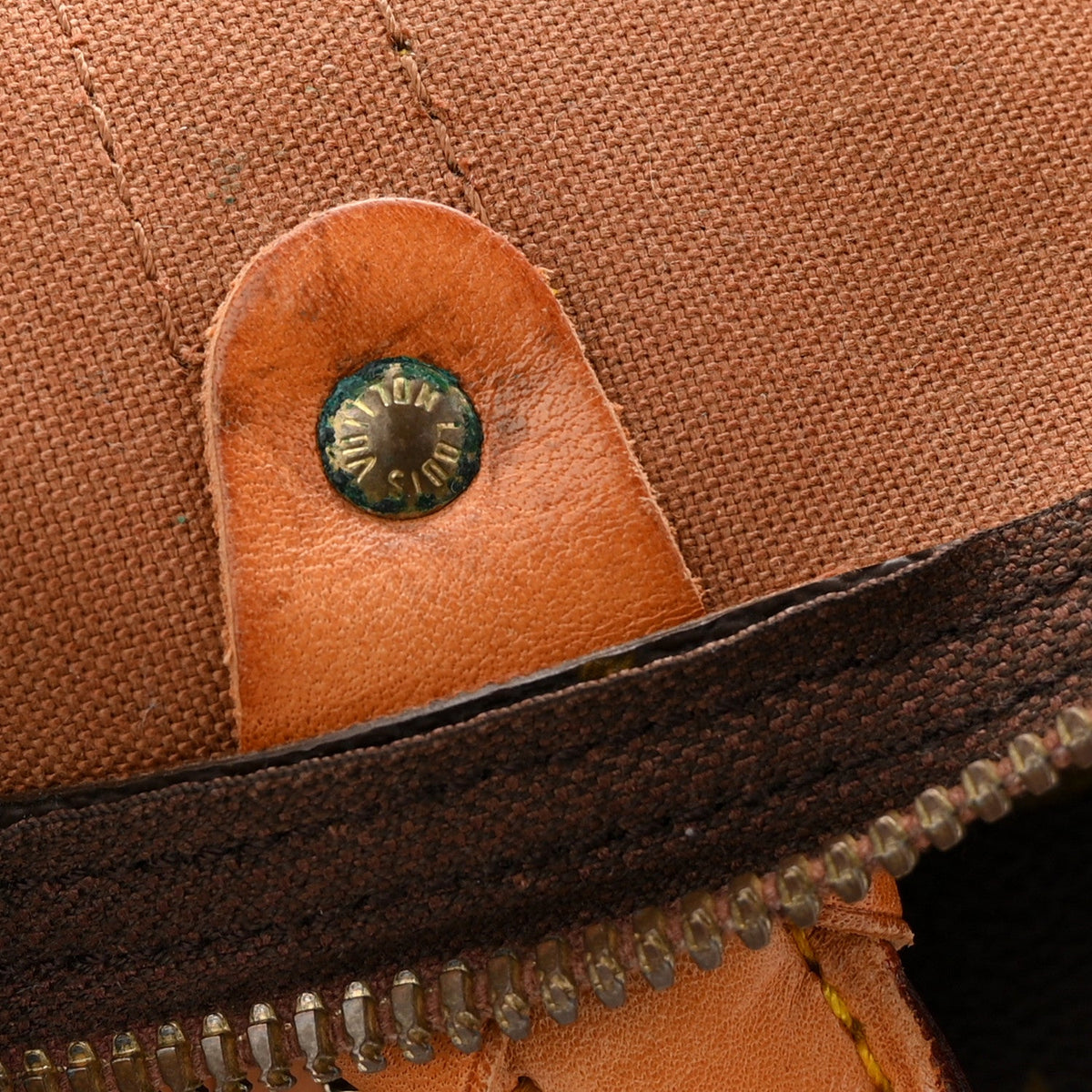 Monogram Keepall 50 wholesalehk.shop