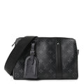 Reverse Monogram Eclipse City Keepall wholesalehk.shop