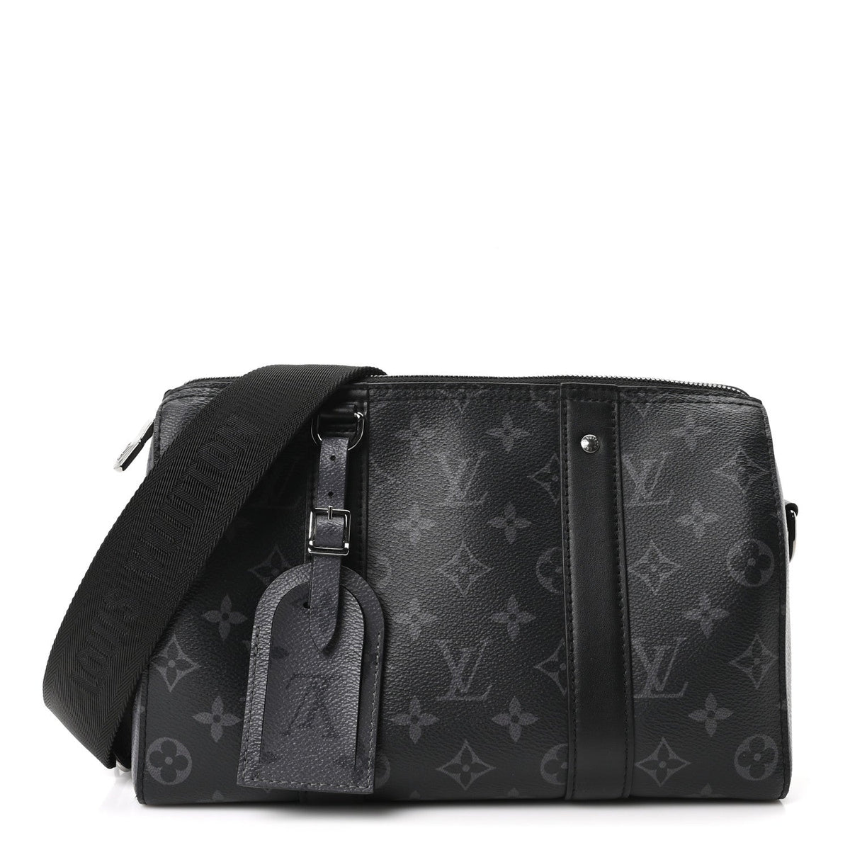 Reverse Monogram Eclipse City Keepall wholesalehk.shop