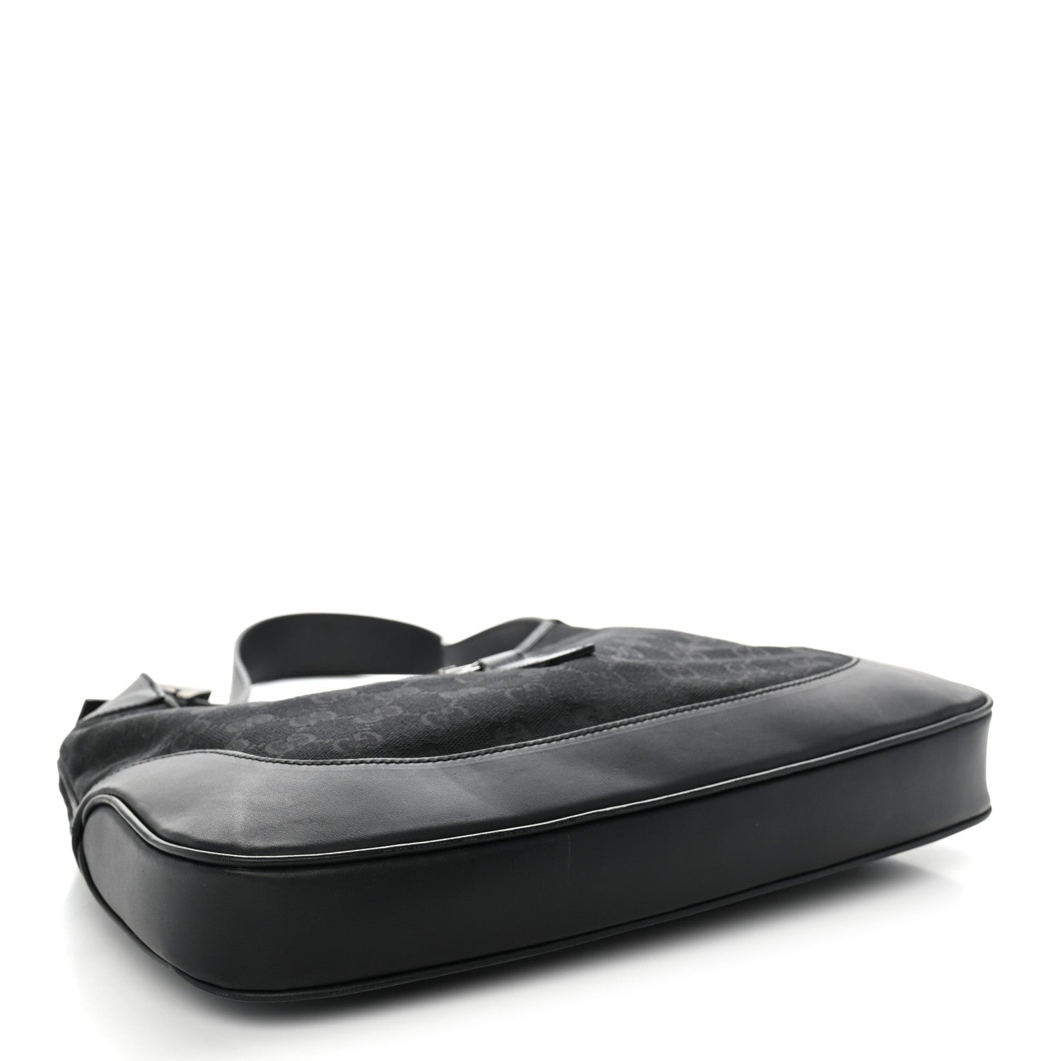 Monogram Small Jackie O Hobo Black £¨ Direct shipment via from wholesalehk.shop