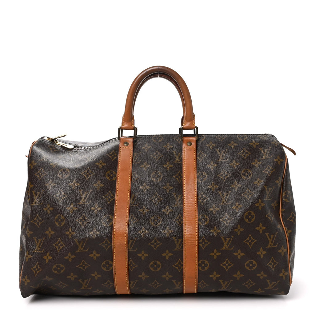 Monogram Keepall 45 wholesalehk.shop