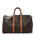 Monogram Keepall 45 wholesalehk.shop