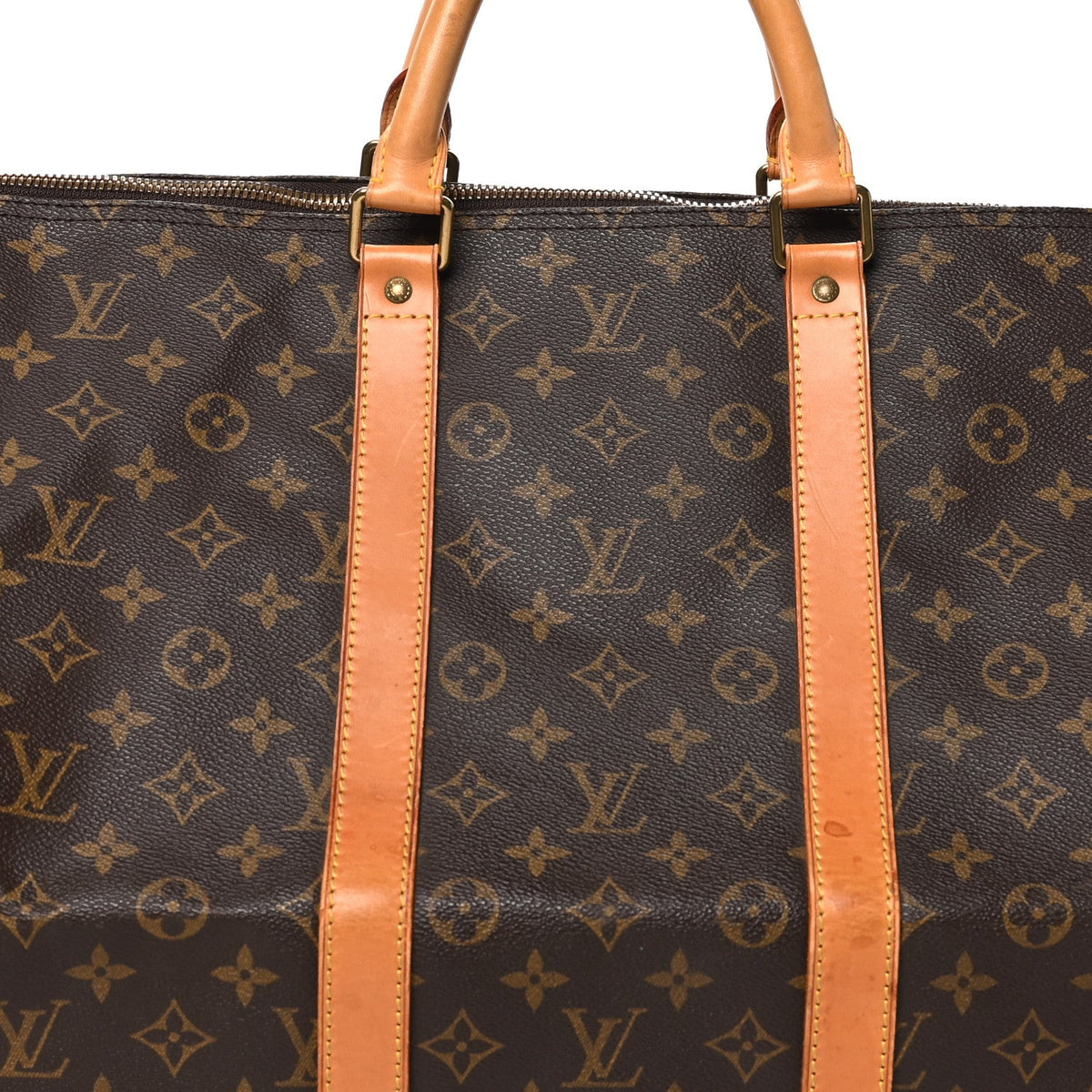 Monogram Keepall 55 wholesalehk.shop