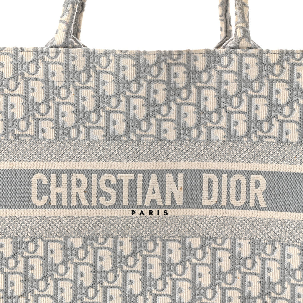 Oblique Medium Book Tote Grey £¨ Direct shipment via from wholesalehk.shop
