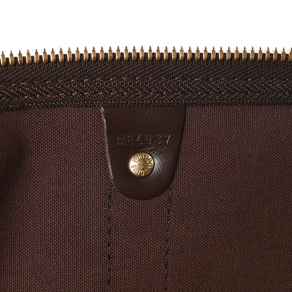 Damier Ebene Keepall Bandouliere 55 wholesalehk.shop