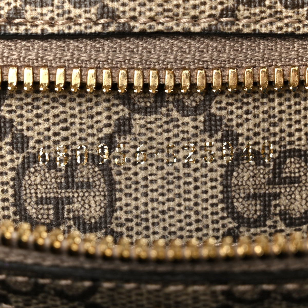 GG Supreme Monogram Exquisite Small Tote Beige Ebony Blue Crop Live Red wholesalehk.shop