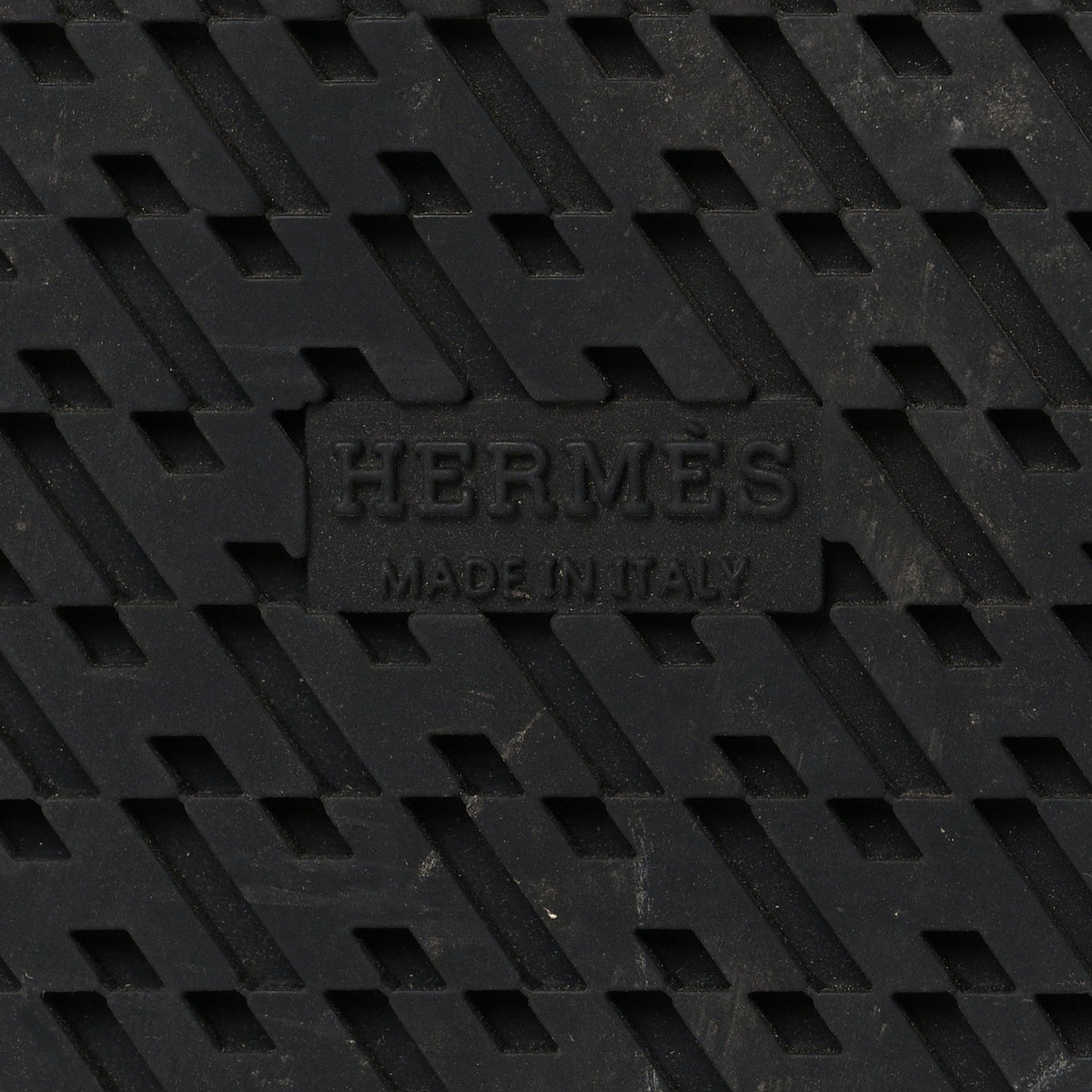 Techno Fringed H Canvas Caflskin Womens Chypre Sandals 39 Prunoir Black wholesalehk.shop