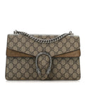 Supreme Monogram Small Dionysus Shoulder Bag Taupe wholesalehk.shop