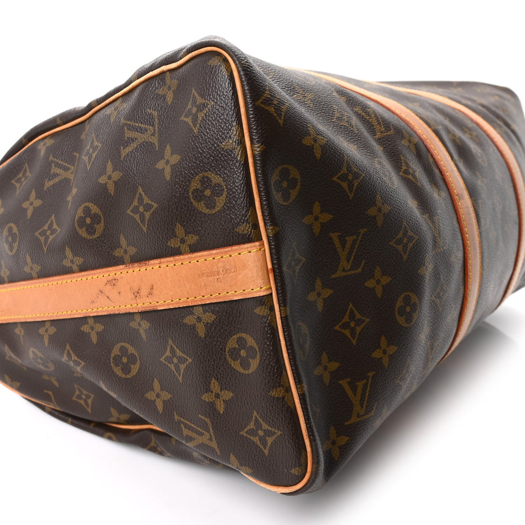 Monogram Keepall Bandouliere 50 wholesalehk.shop