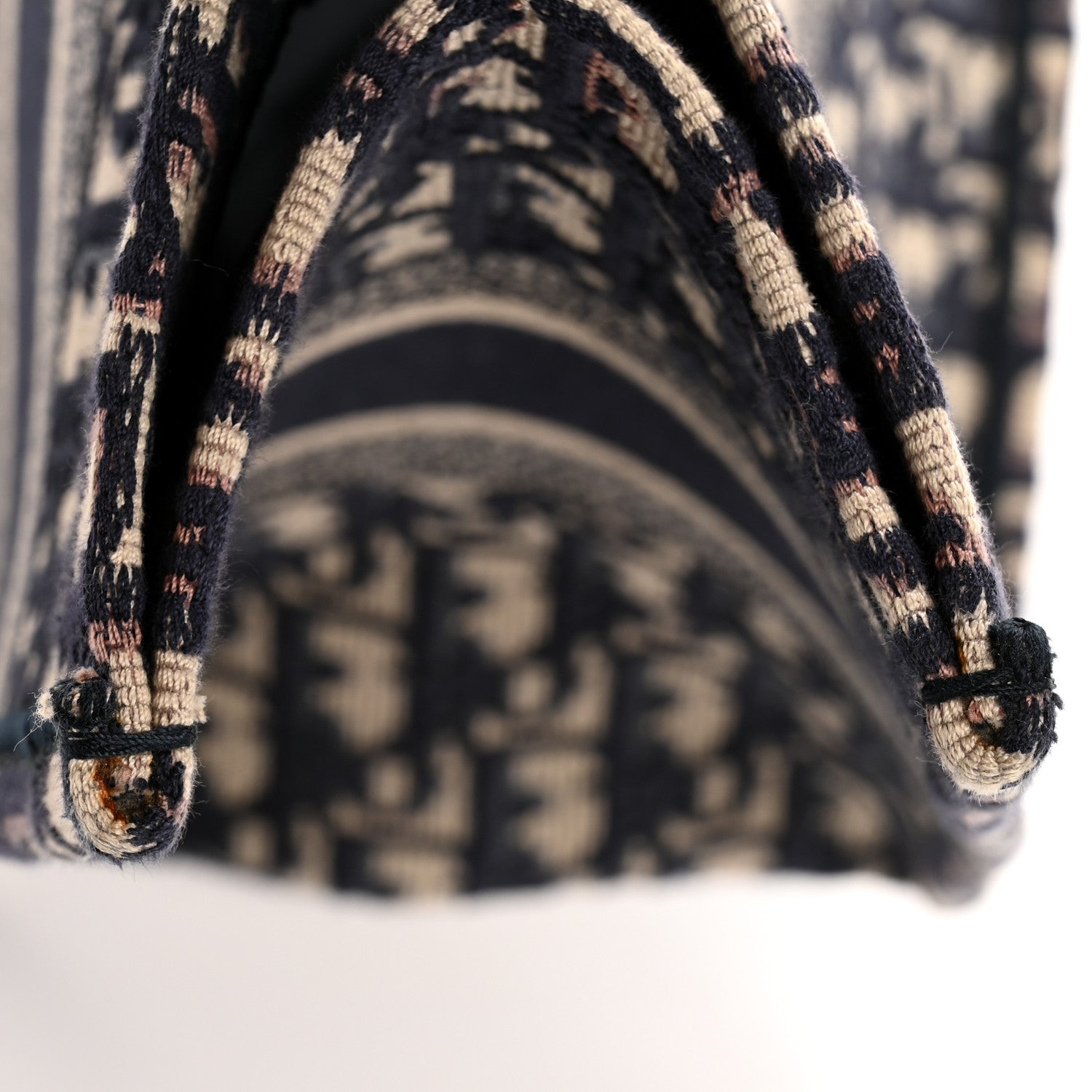 Oblique Medium Book Tote Blue Multicolor £¨ Direct shipment via from wholesalehk.shop