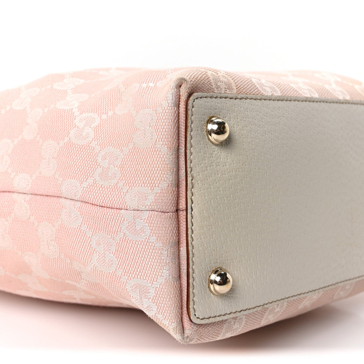 Monogram Small Eclipse Tote Pink wholesalehk.shop