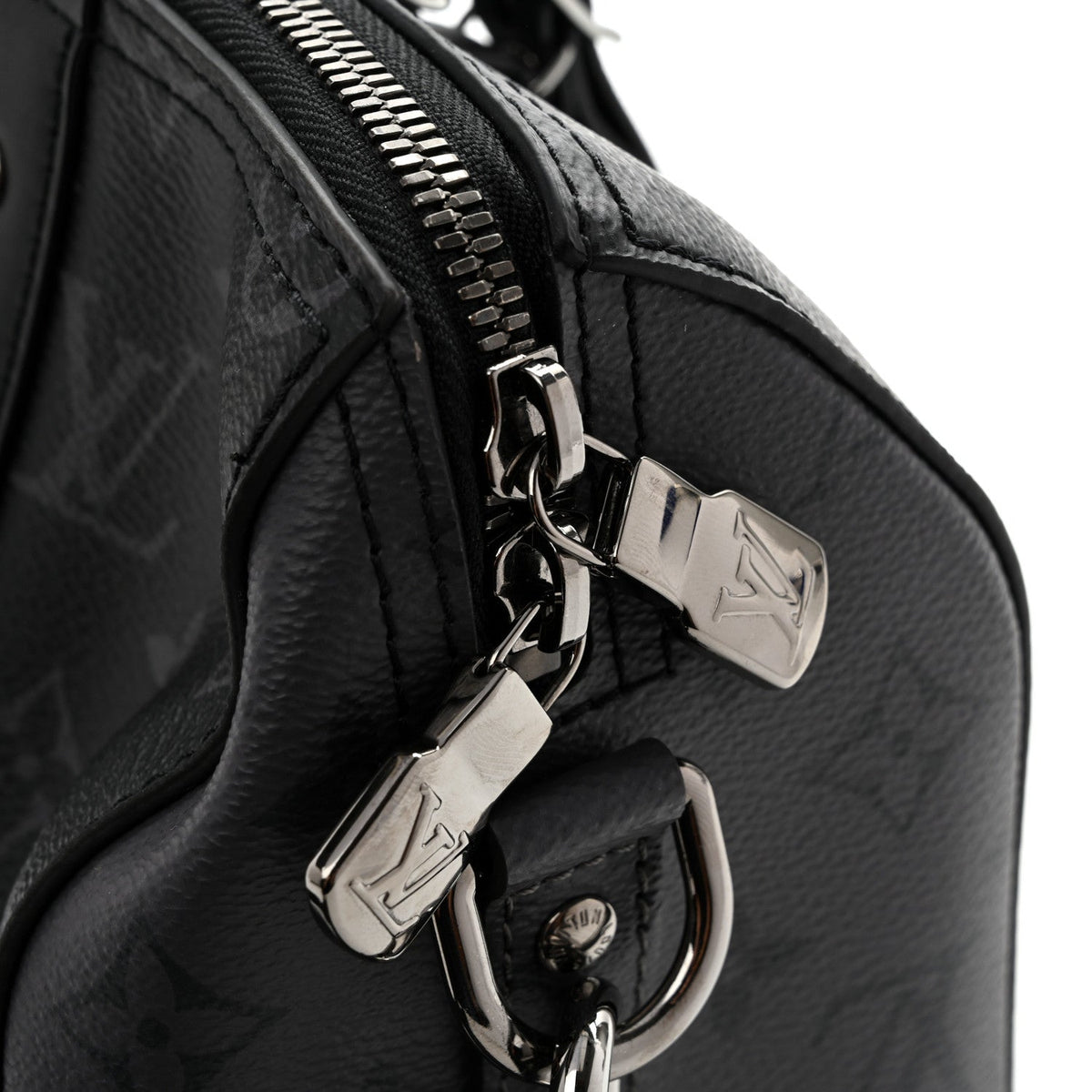 Reverse Monogram Eclipse City Keepall wholesalehk.shop