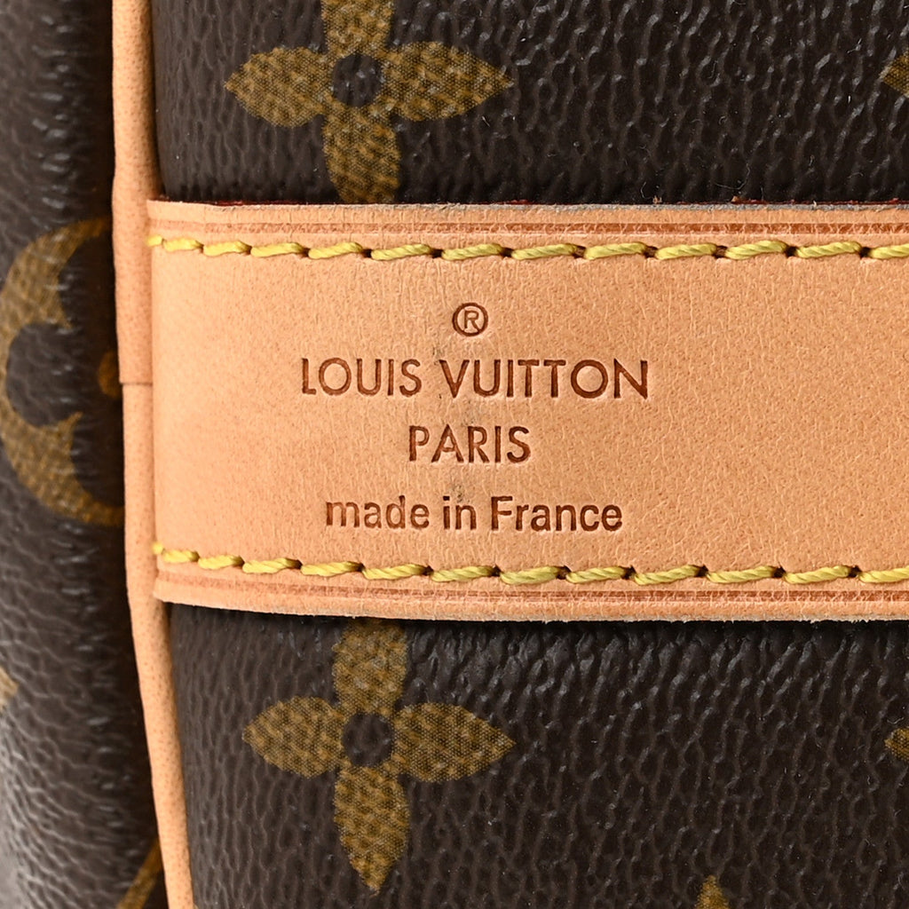 Monogram Keepall Bandouliere 55 wholesalehk.shop