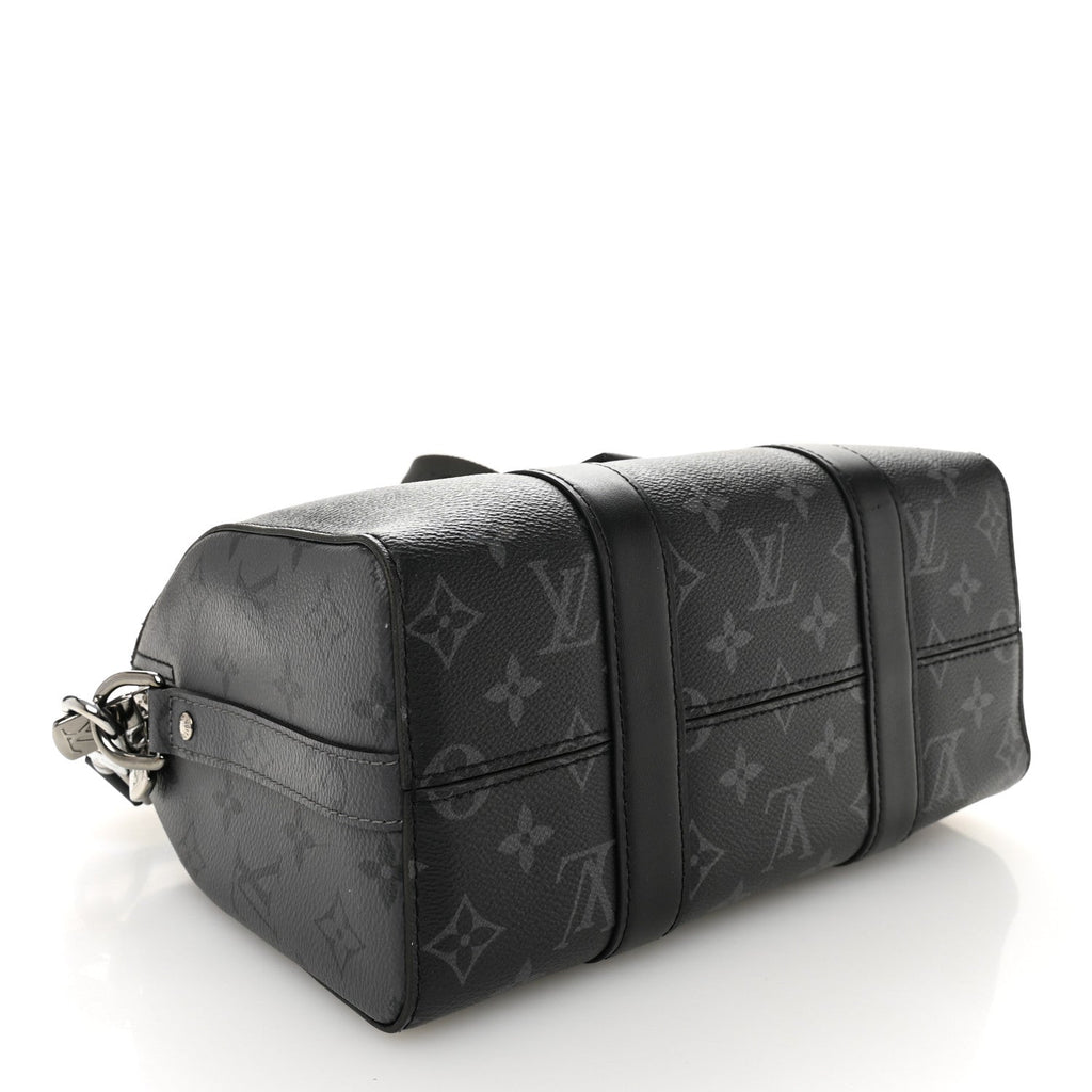 Reverse Monogram Eclipse City Keepall wholesalehk.shop