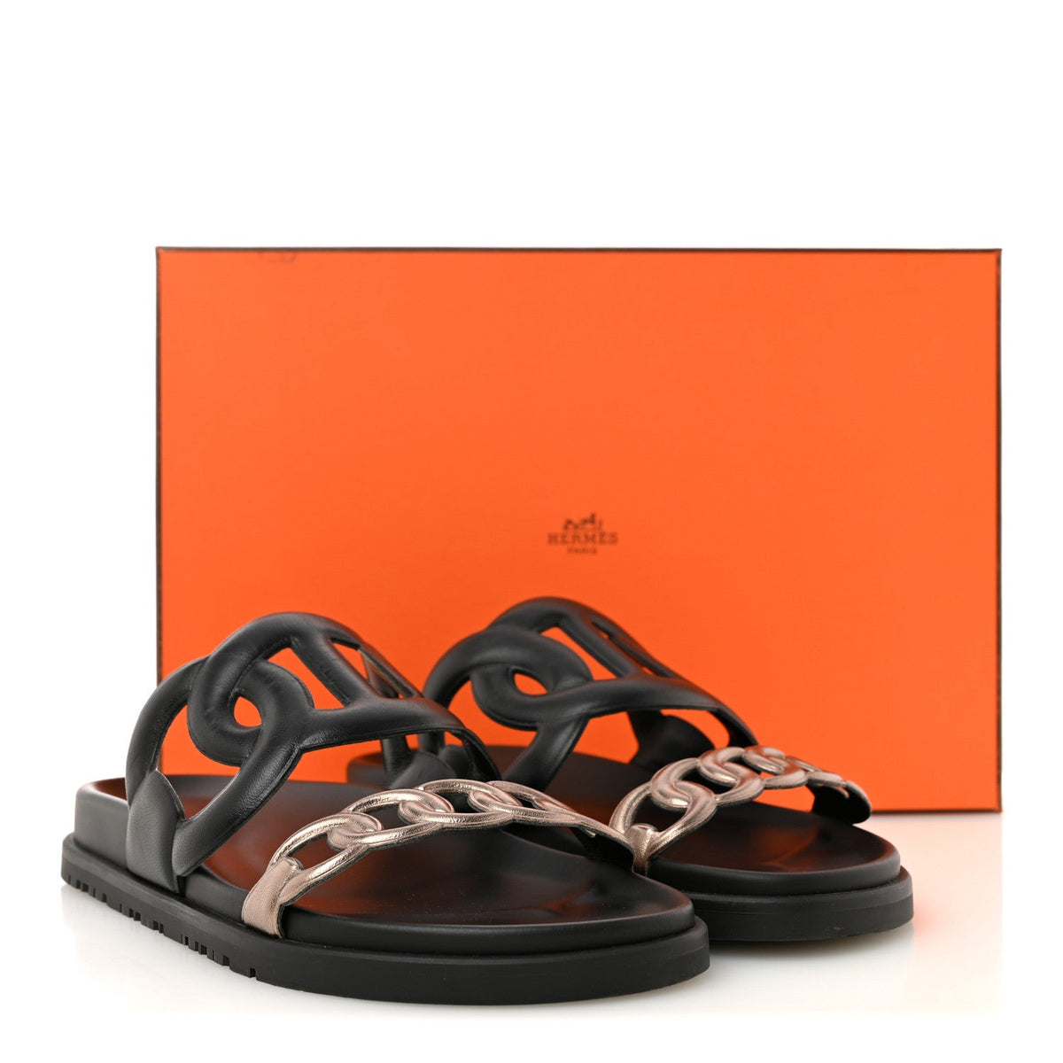 Nappa Extra Sandals 36.5 Black Mordore wholesalehk.shop