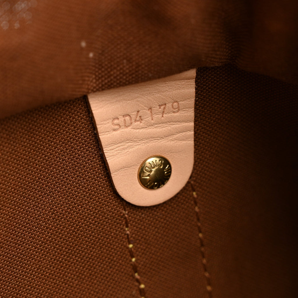 Monogram Keepall Bandouliere 55 wholesalehk.shop