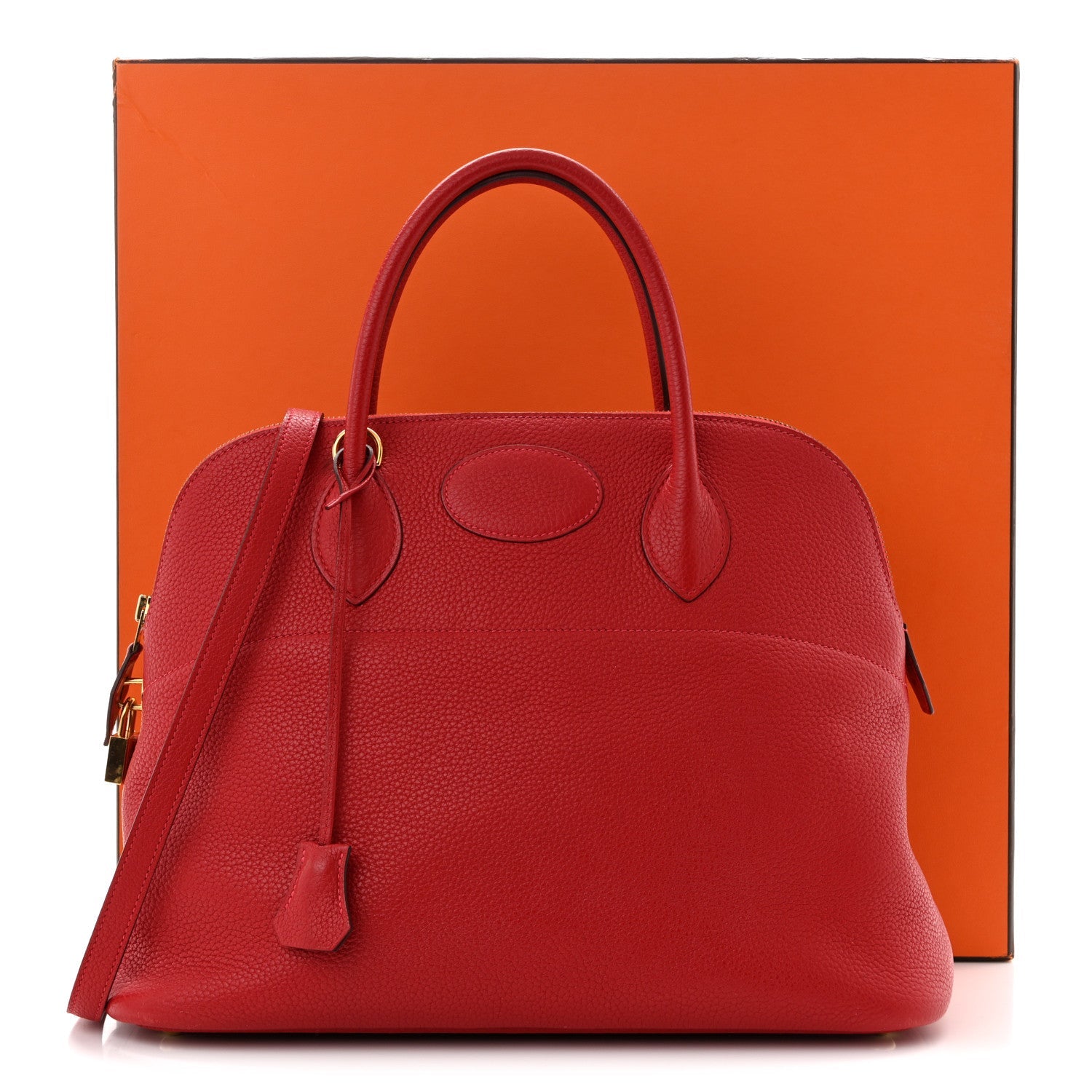 Taurillon Clemence Bolide 35 Rouge Piment £¨ Direct shipment via from wholesalehk.shop