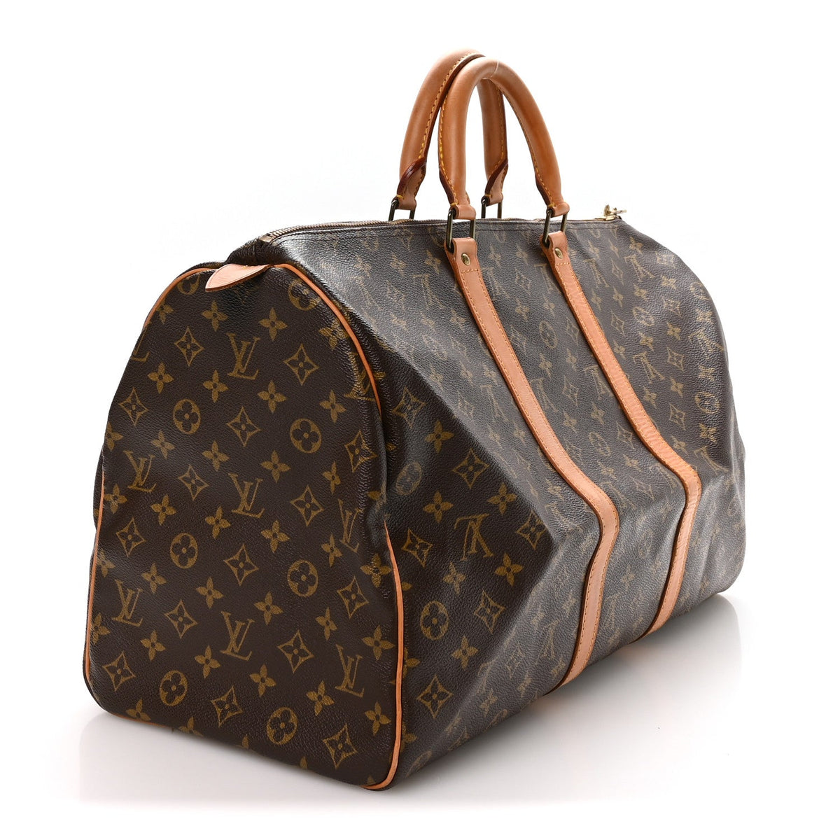Monogram Keepall 50 wholesalehk.shop