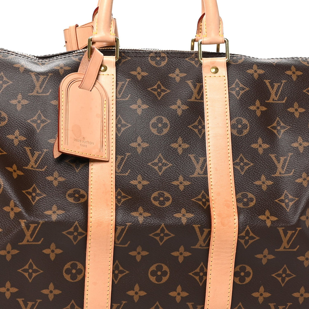 Monogram Keepall 45 wholesalehk.shop