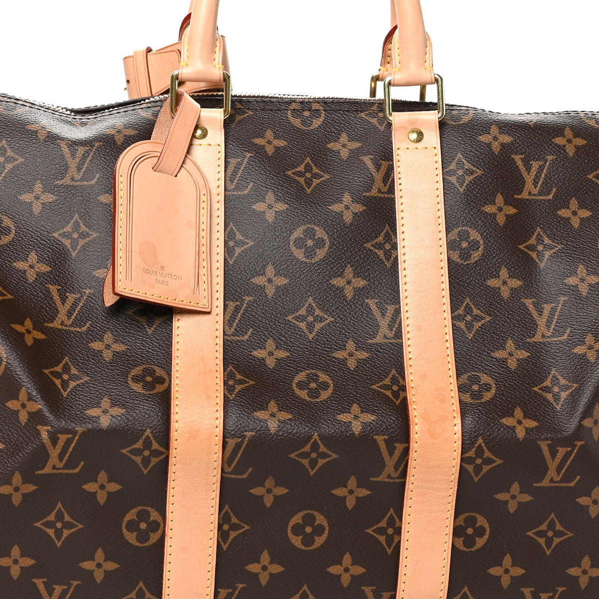Monogram Keepall 45 wholesalehk.shop