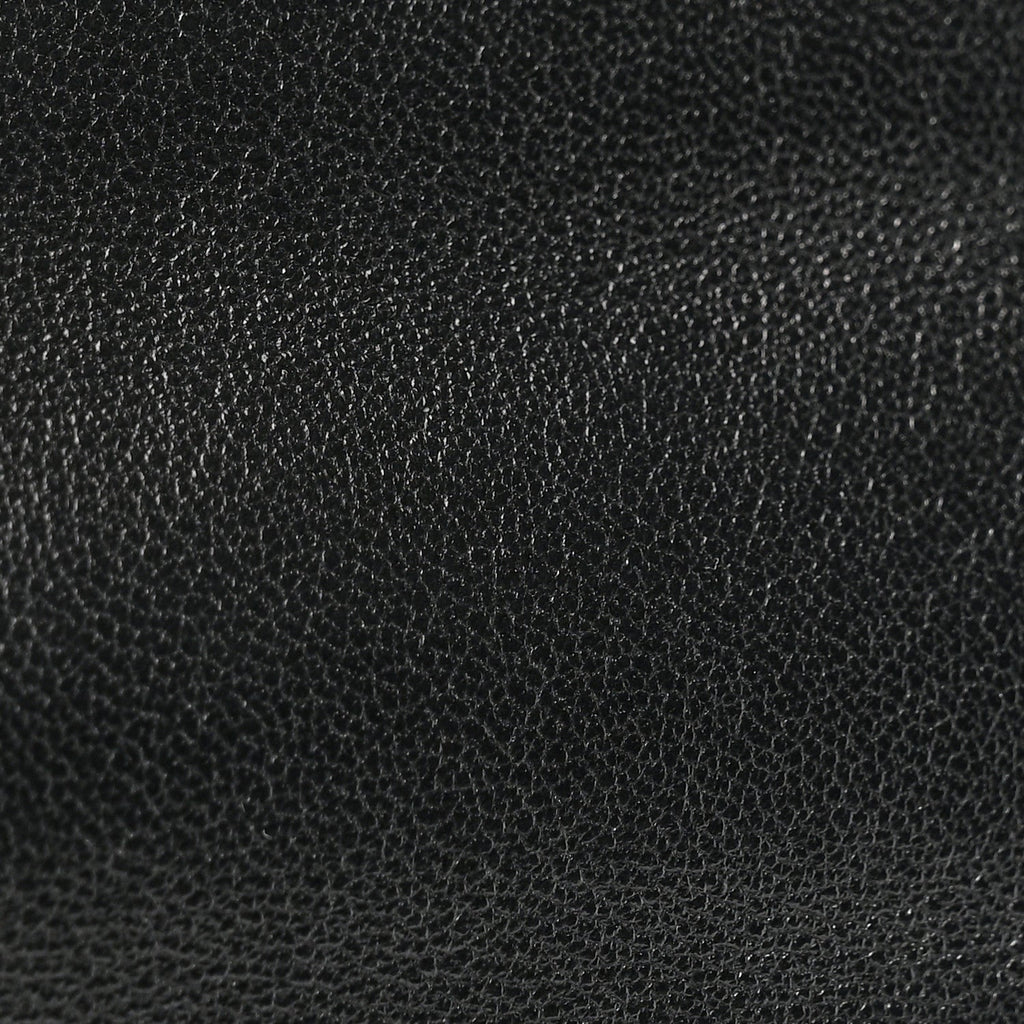 Lambskin Quilted Chanel 19 Wallet On Chain WOC Black wholesalehk.shop