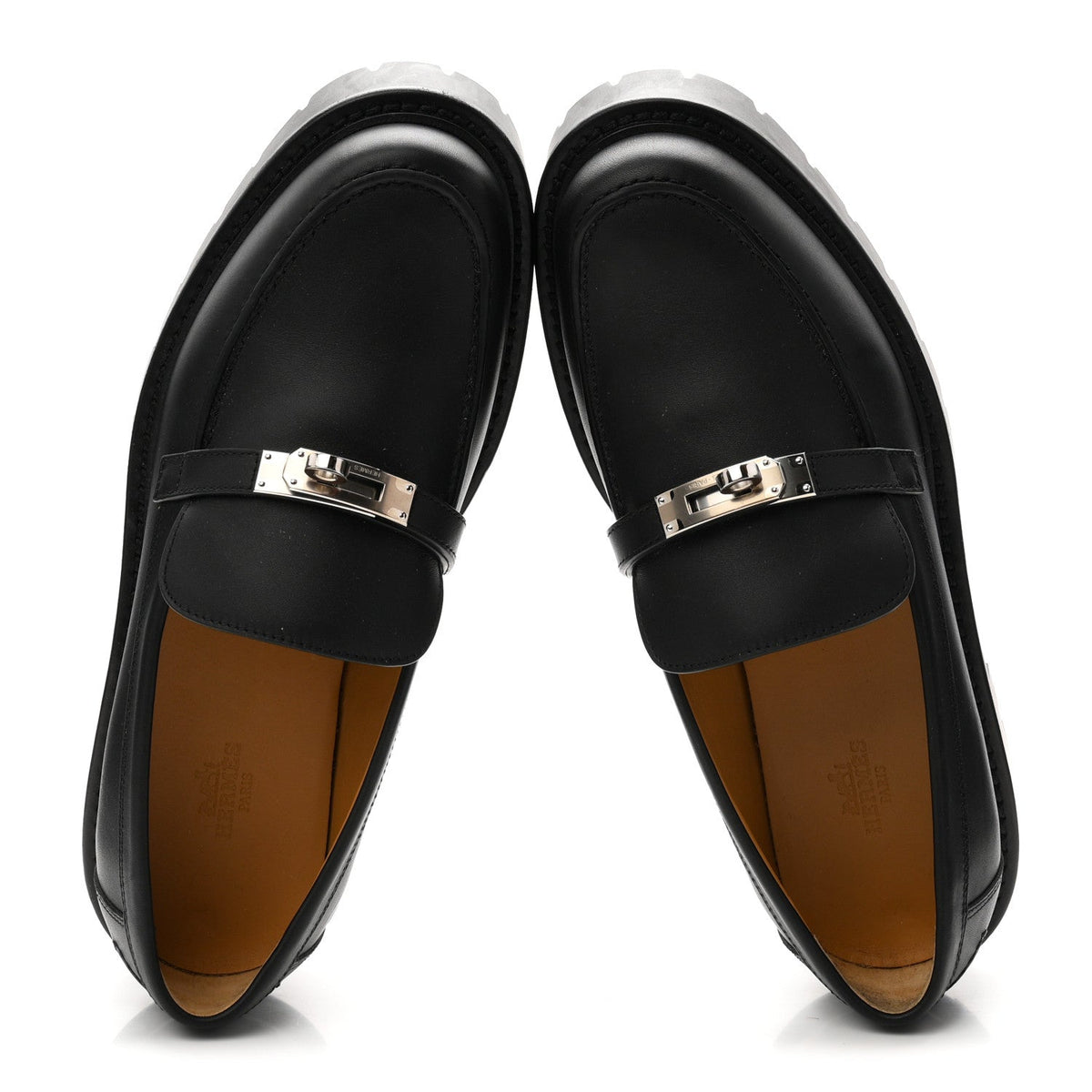 Calfskin First Derby Shoes 38 Black wholesalehk.shop