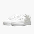 Men's Nike Air Force 1 '07 "Patent Leather Triple White"