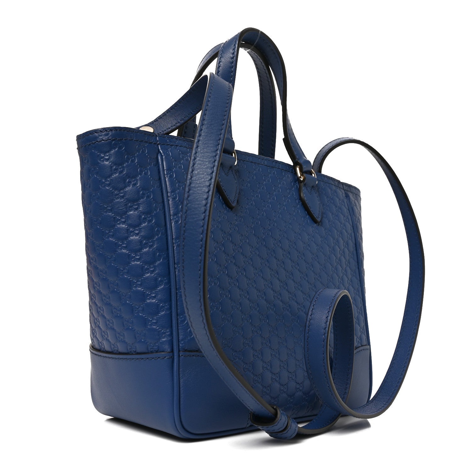 Microguccissima Small Bree Tote Caspian £¨ Direct shipment via from wholesalehk.shop