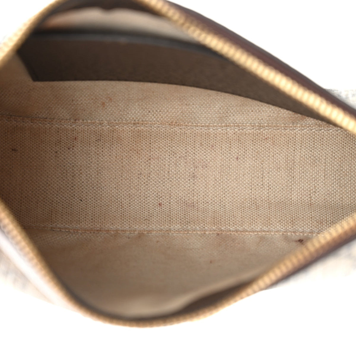 GG Supreme Monogram Textured Dollar Calfskin Web Small Ophidia GG Handbag Beige Ebony New Acero wholesalehk.shop