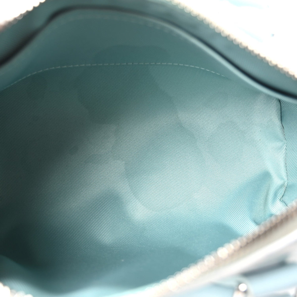 Monogram Aquagarden Keepall Bandouliere 25 Crystal Blue wholesalehk.shop