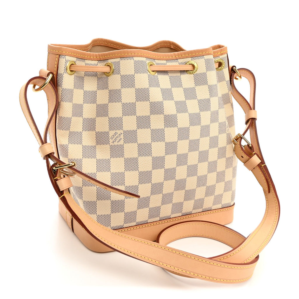 Damier Azur Noe BB £¨ Direct shipment via from wholesalehk.shop