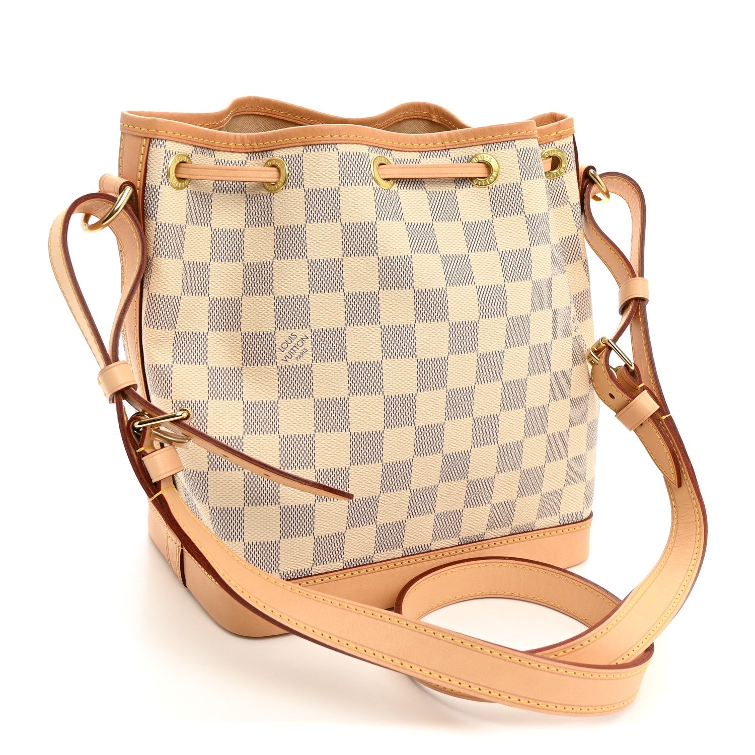 Damier Azur Noe BB £¨ Direct shipment via from wholesalehk.shop