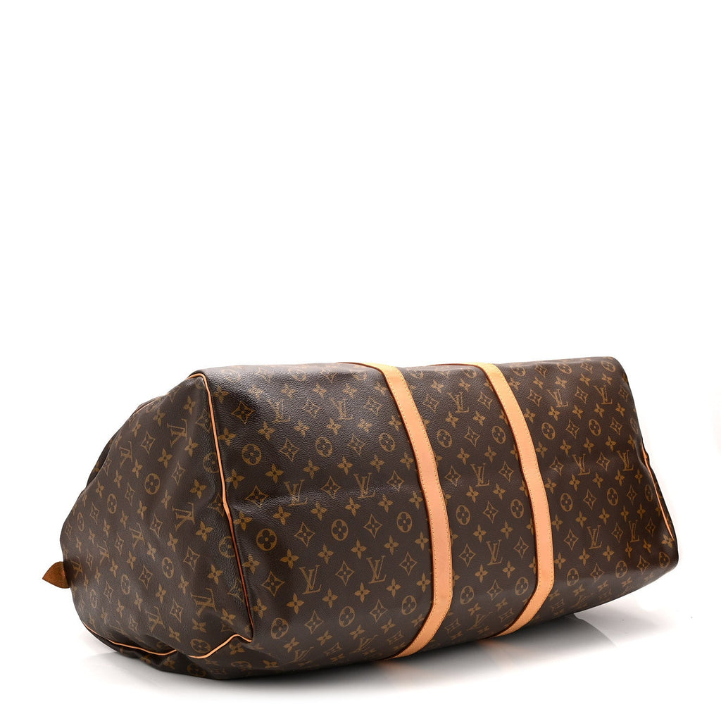 Monogram Keepall 60 wholesalehk.shop