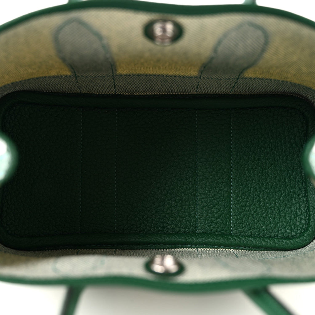H Viking Negonda Neo Garden 23 Ecru Vert Moyen £¨ Direct shipment via from wholesalehk.shop