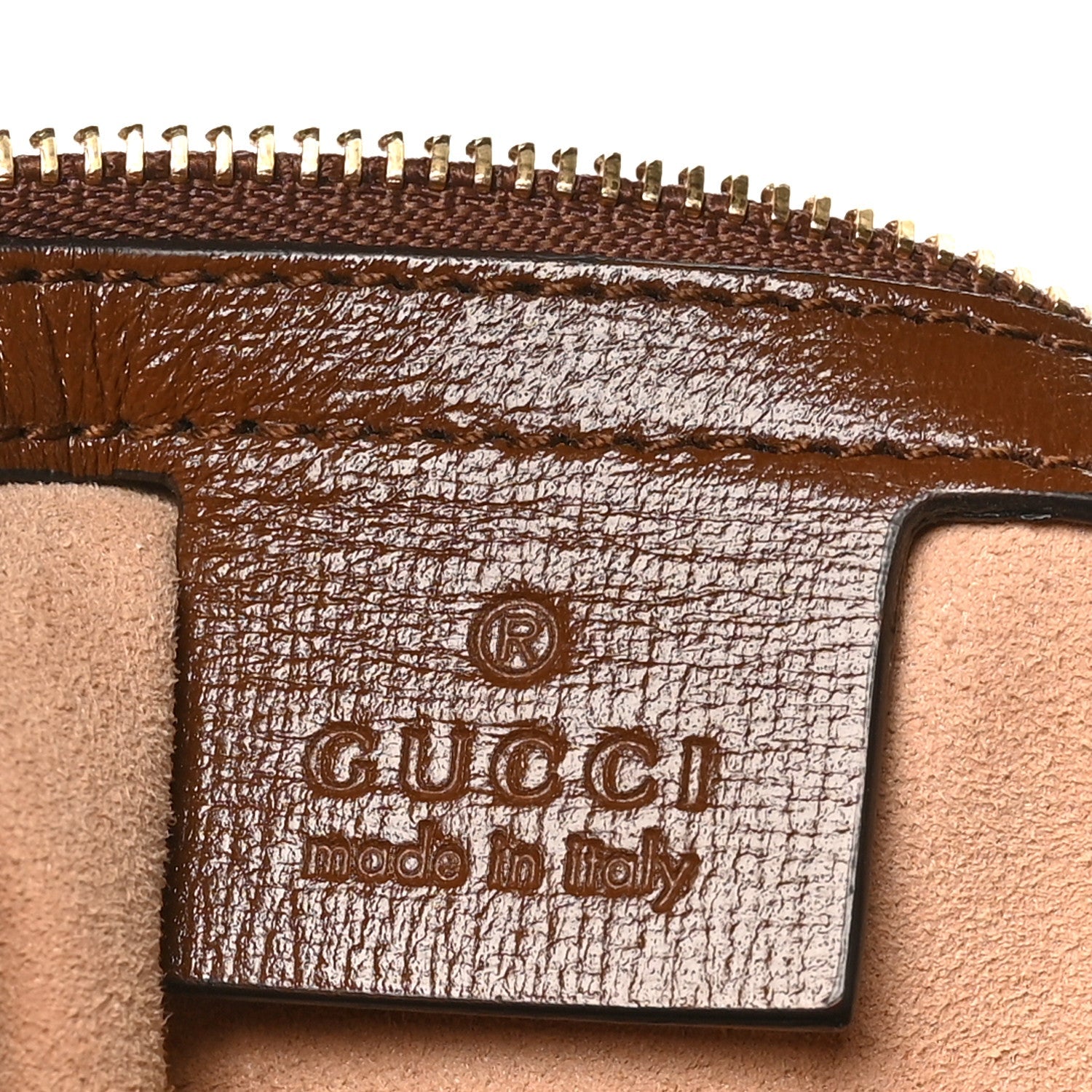 GG Supreme Monogram Azalea Calfskin Web Small Jackie 1961 Hobo Beige Ebony Brown Sugar £¨ Direct shipment via from wholesalehk.shop