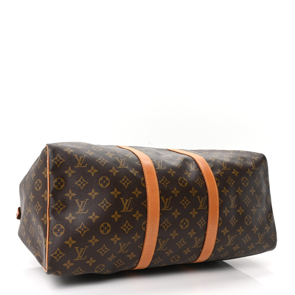 Monogram Keepall 50 wholesalehk.shop