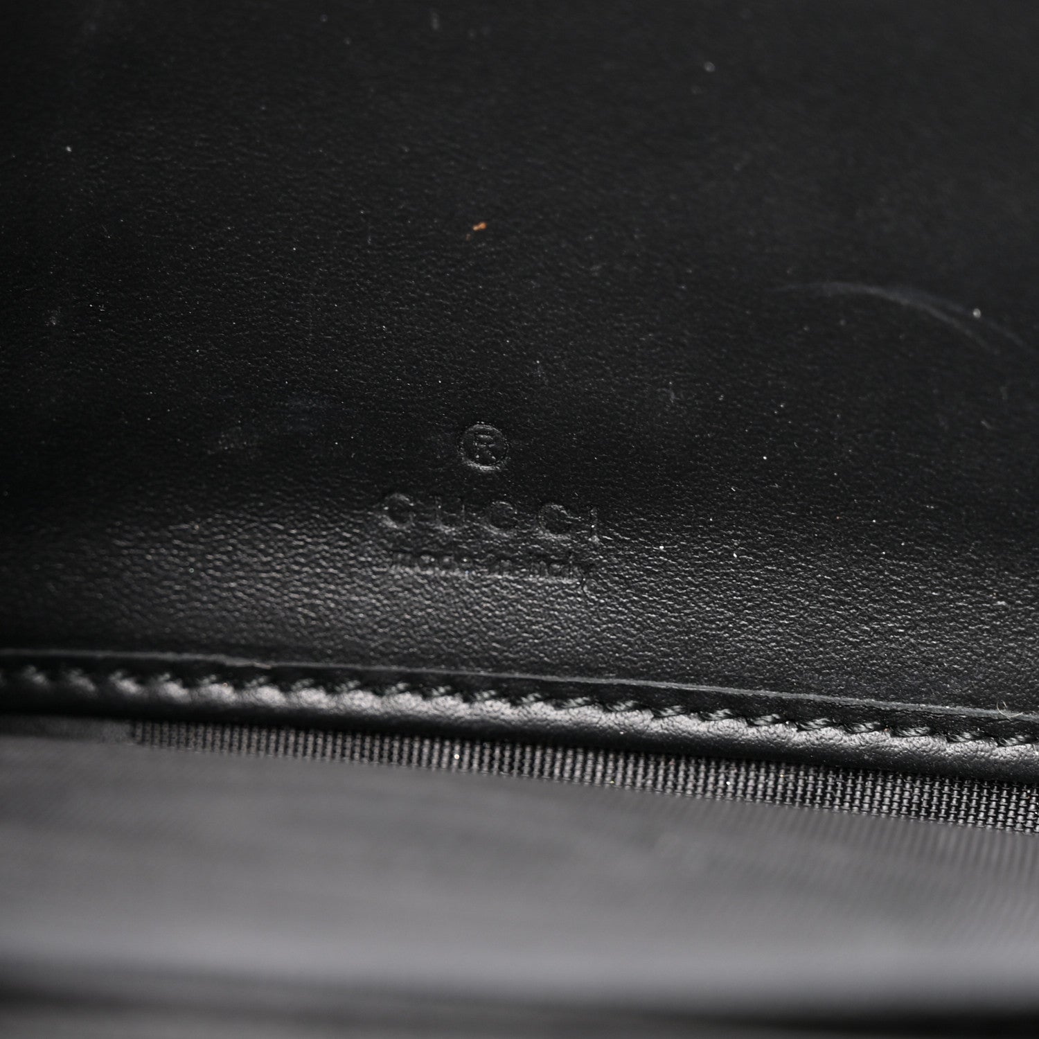 Guccissima Web Zip Around Wallet Black £¨ Direct shipment via from wholesalehk.shop
