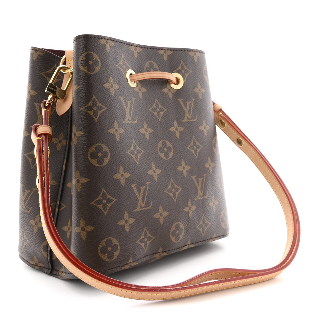 Monogram Neonoe BB £¨ Direct shipment via from wholesalehk.shop