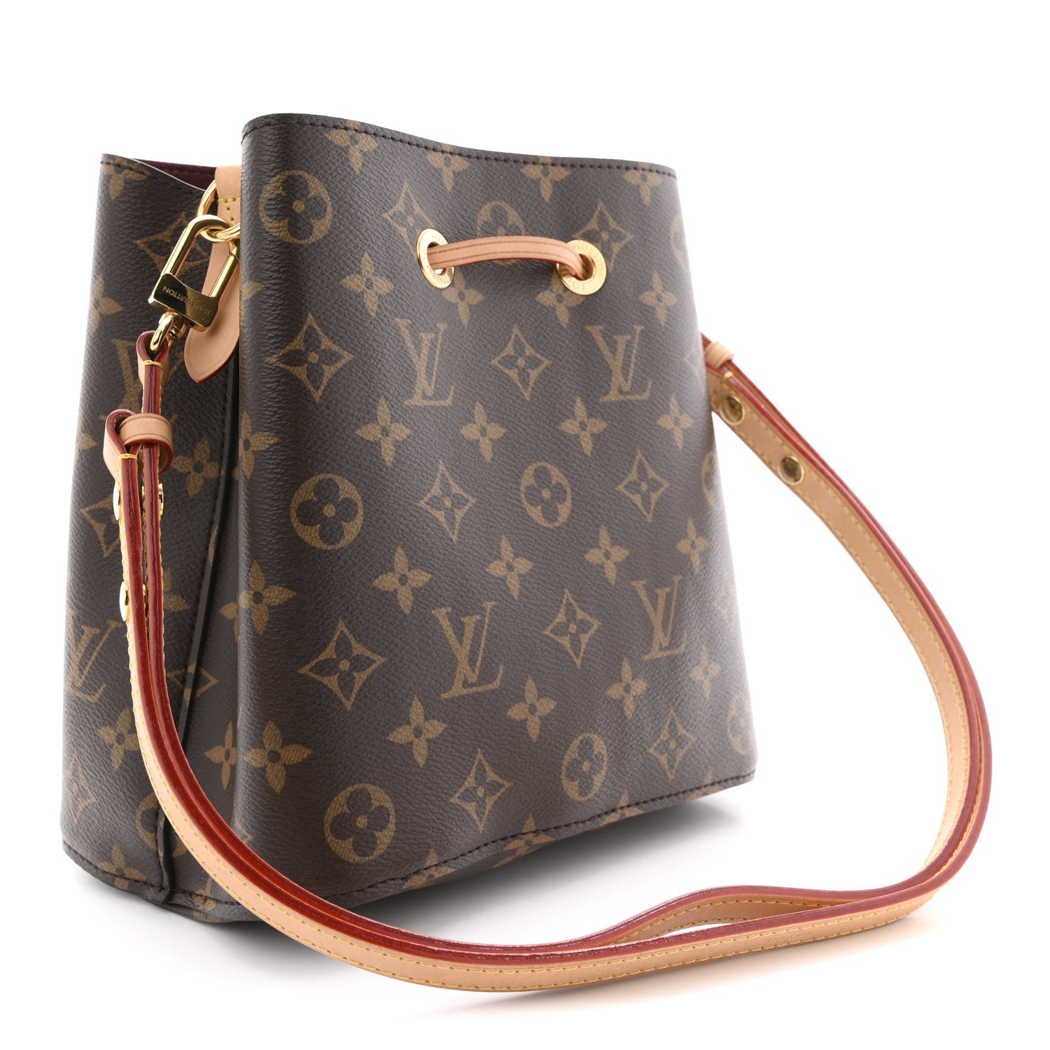 Monogram Neonoe BB £¨ Direct shipment via from wholesalehk.shop