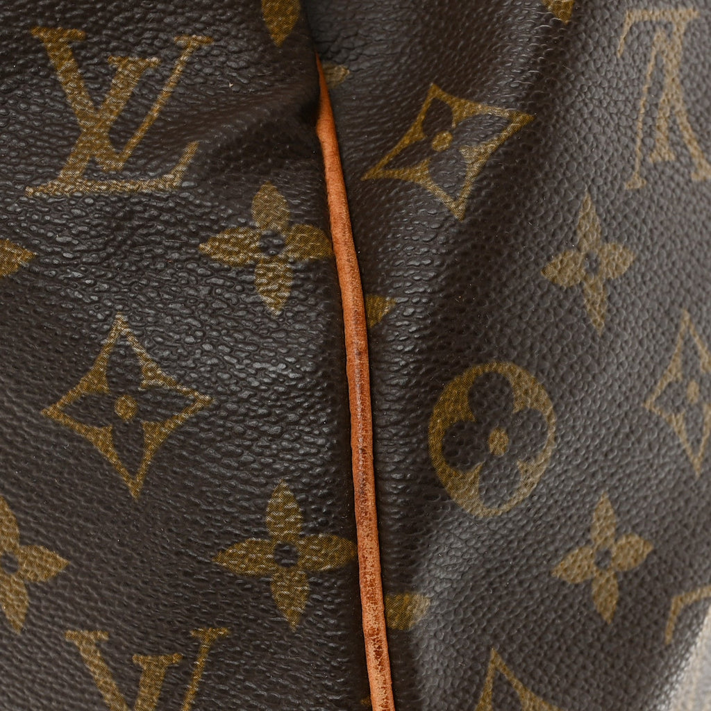 Monogram Keepall 50 wholesalehk.shop
