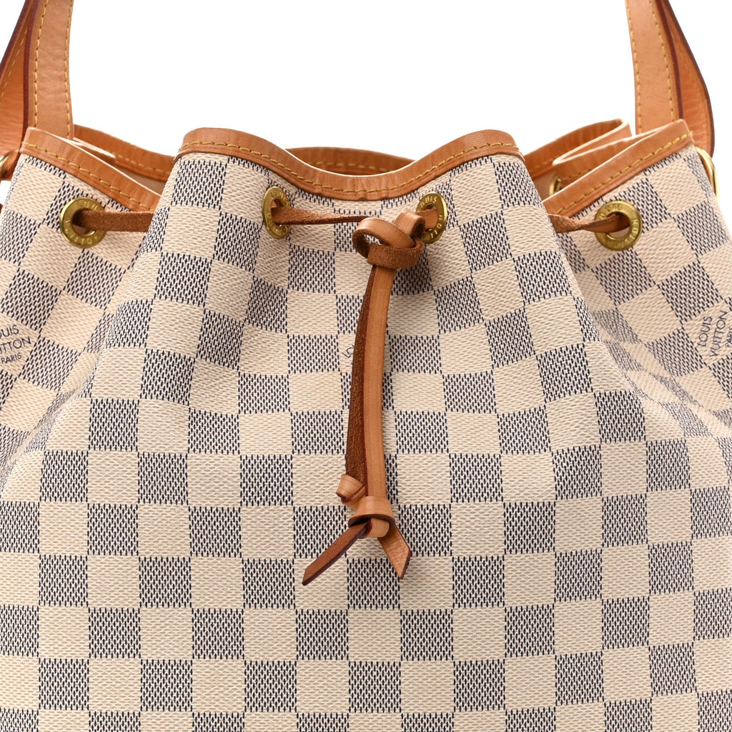 Damier Azur Noe £¨ Direct shipment via from wholesalehk.shop