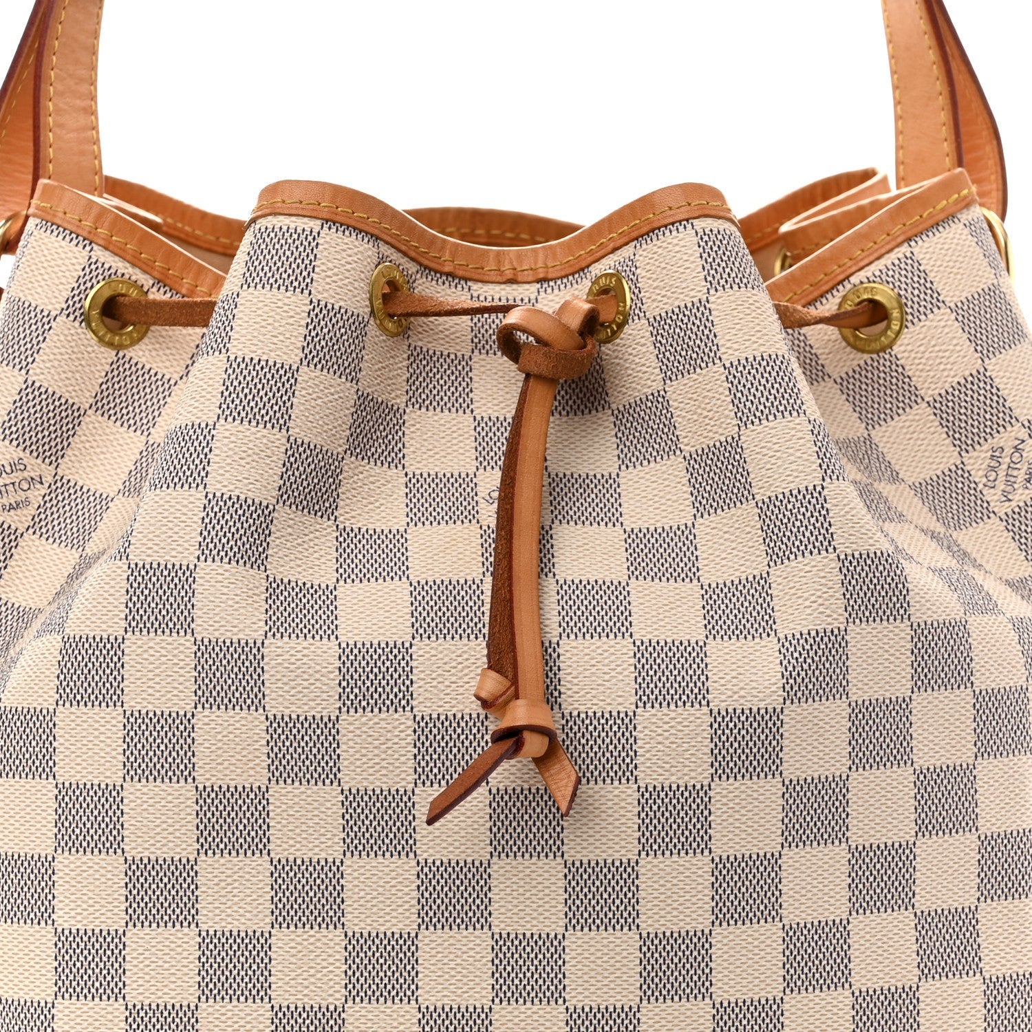 Damier Azur Noe £¨ Direct shipment via from wholesalehk.shop