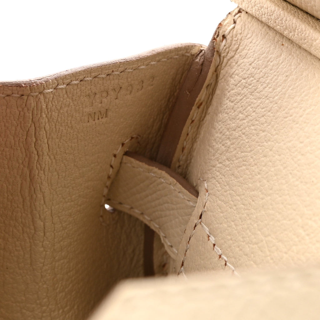 Epsom Birkin 30 Craie £¨ Direct shipment via from wholesalehk.shop