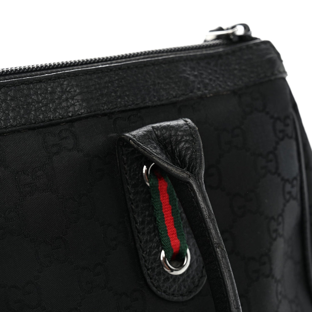 Crystal Monogram Medium Princy Tote Dark Brown wholesalehk.shop